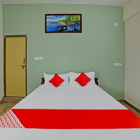 Hotel O M & M Hospitality Devanahalli Exterior photo